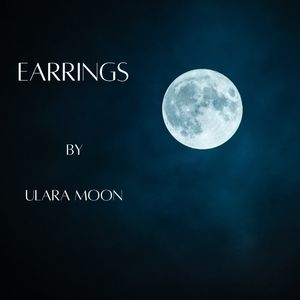 Earrings by Ulara Moon